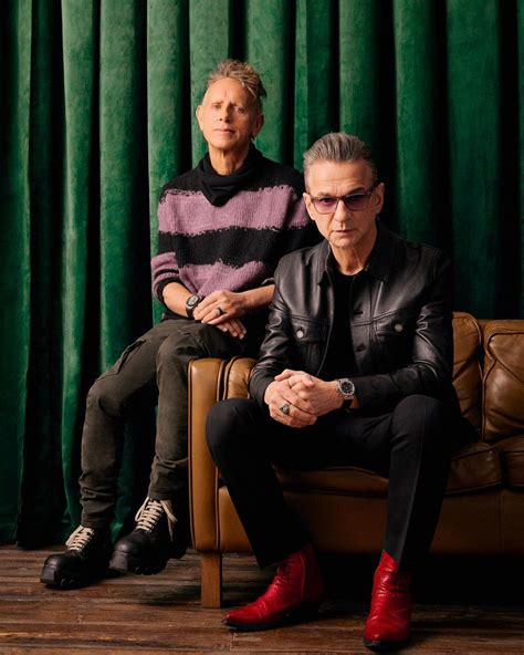 hublot depeche mode 2023